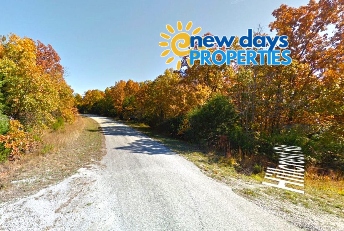 land for sale in arkansas