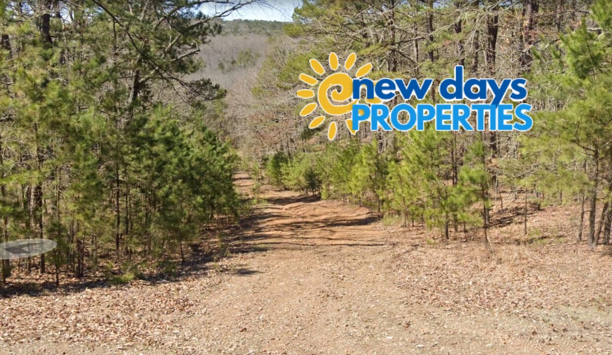 Land in Arkansas for Sale