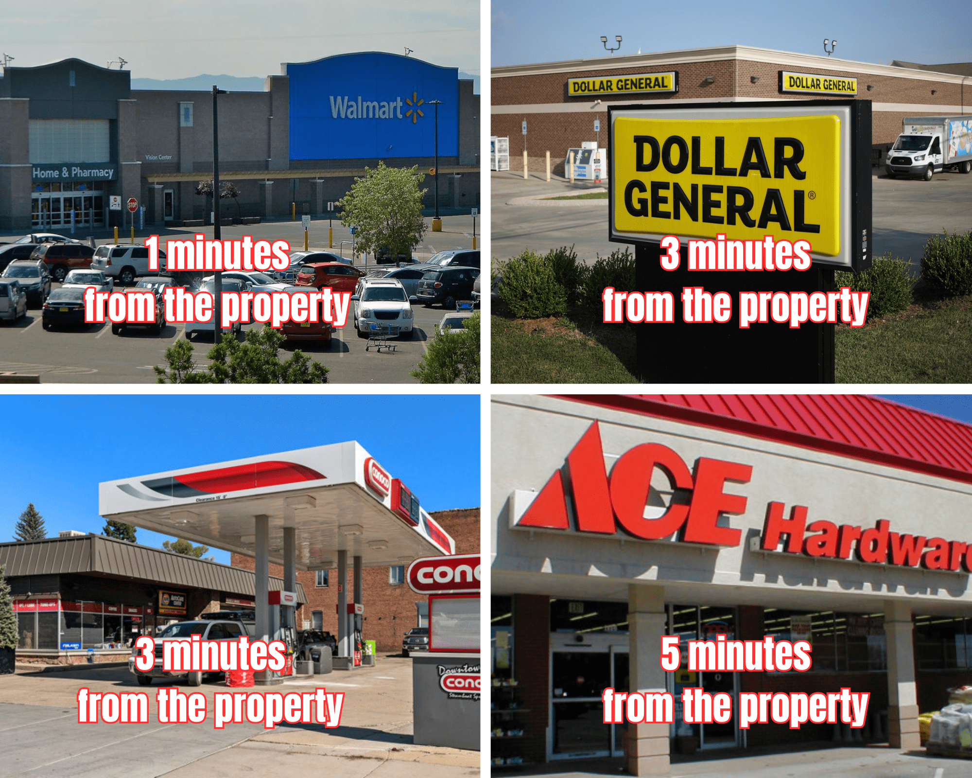 Beige Minimalist Mood Photo Collage