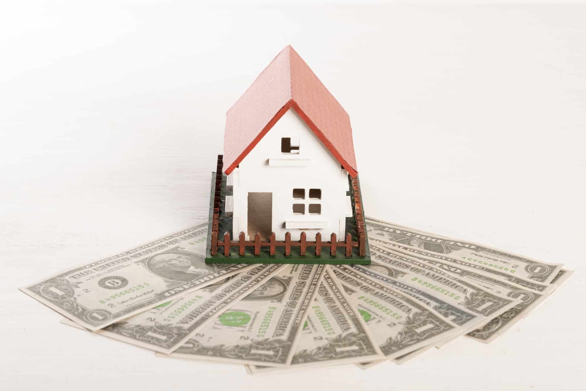 Land loans policy in usa