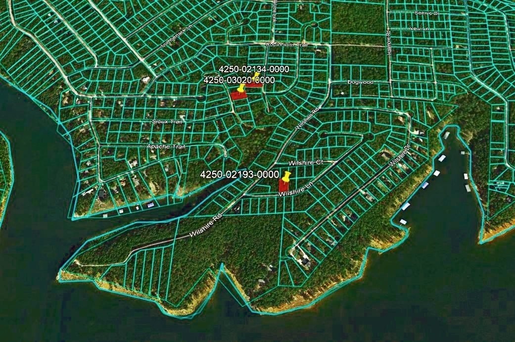 land for sale in mountain view arkansas