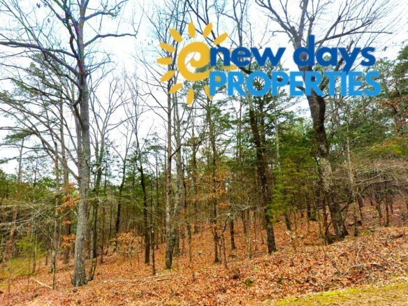 Land for Sale in Mountain View Arkansas