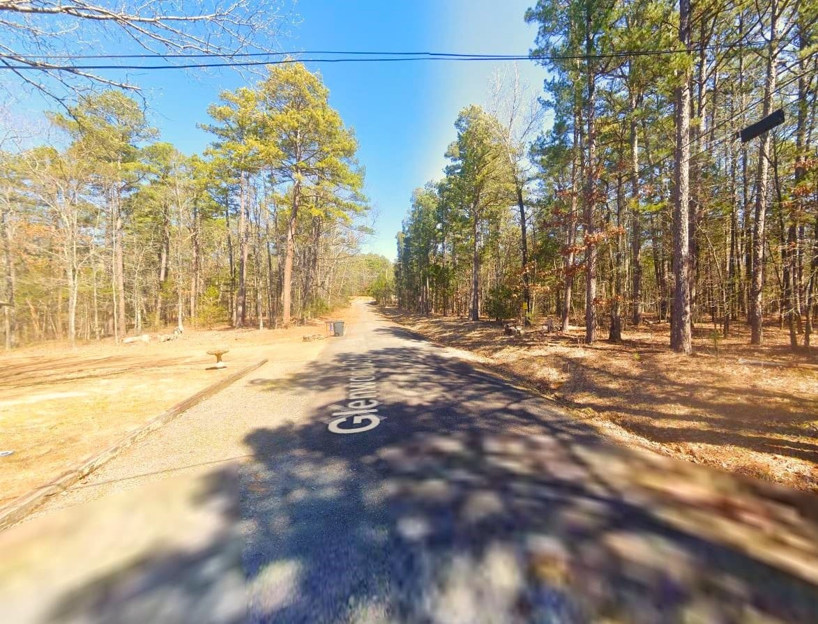 10 Land for Sale Mountain View Arkansas