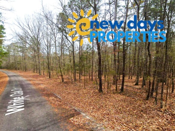 land for sale in arkansas ozarks