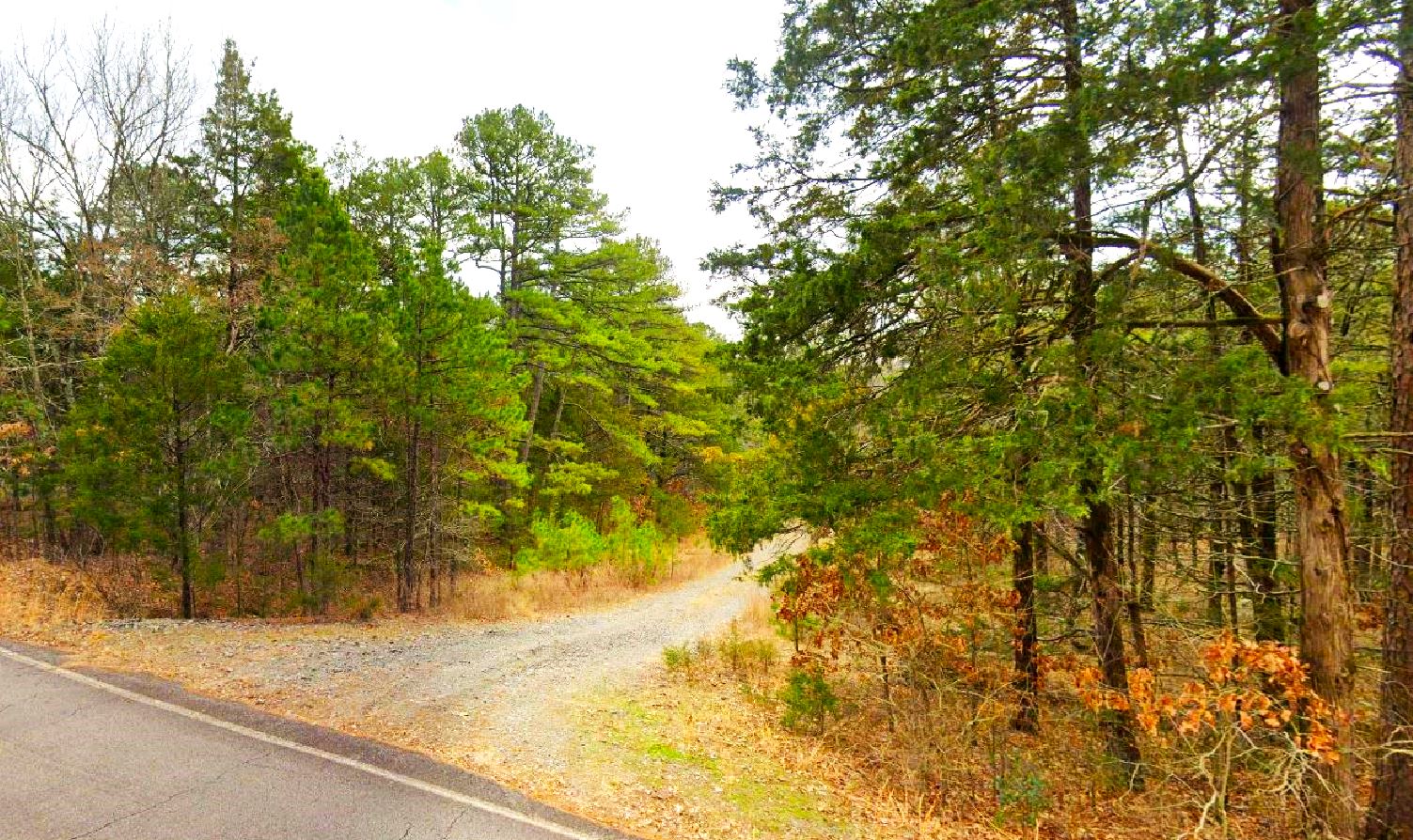 farm land for sale in arkansas