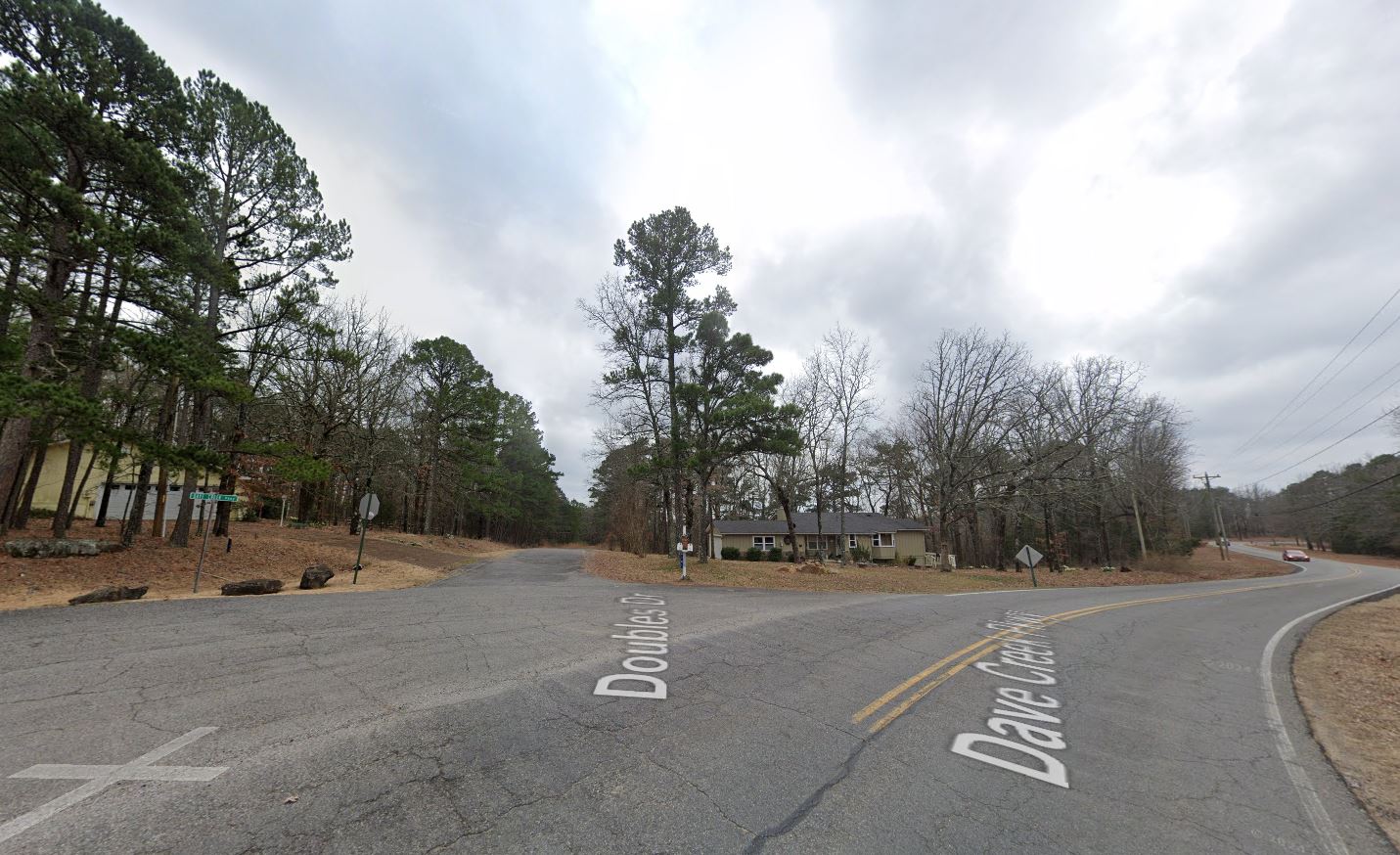 land for sale in mountain view arkansas