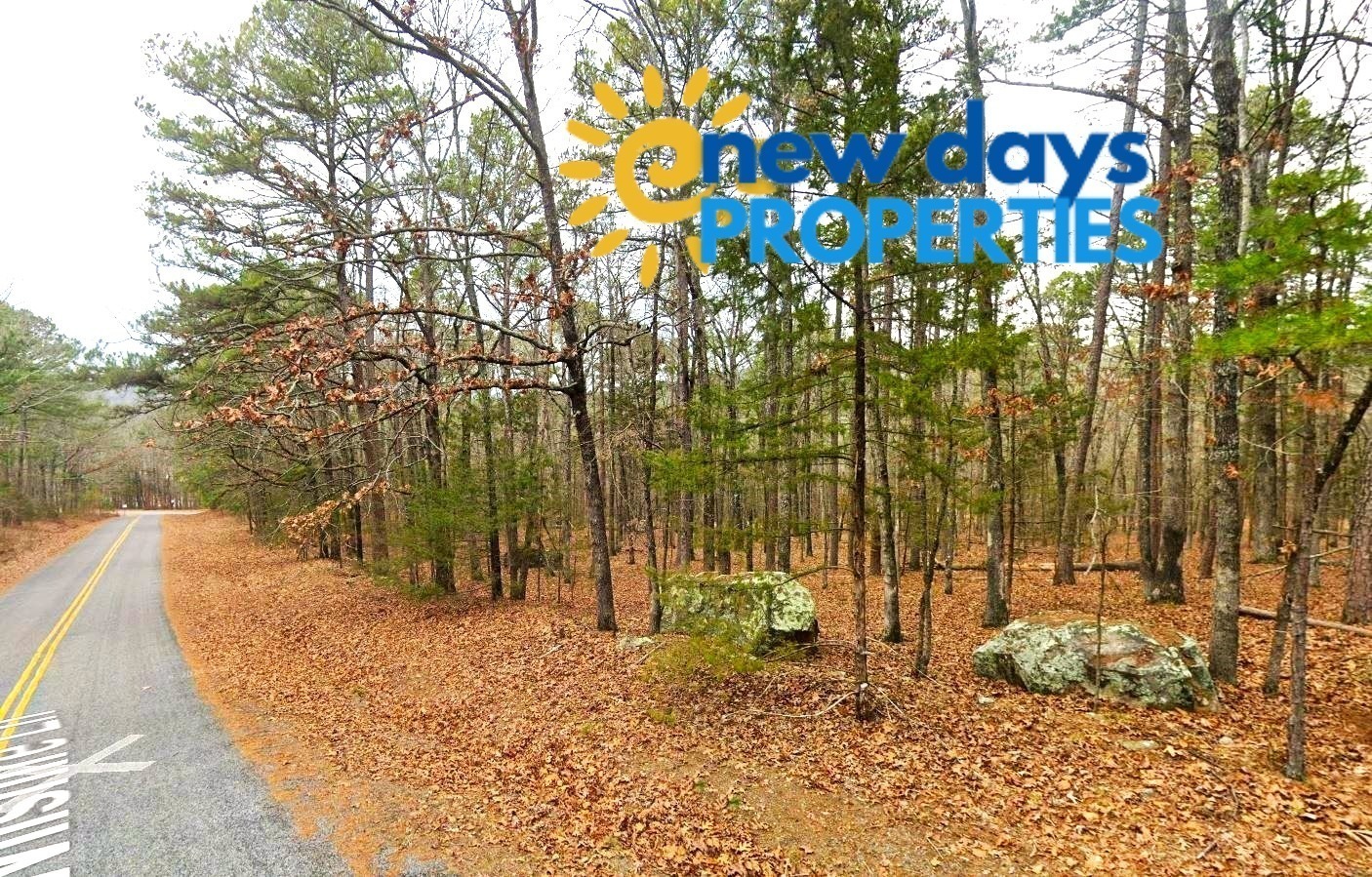 12(2) Mountain view Arkansas Land for Sale