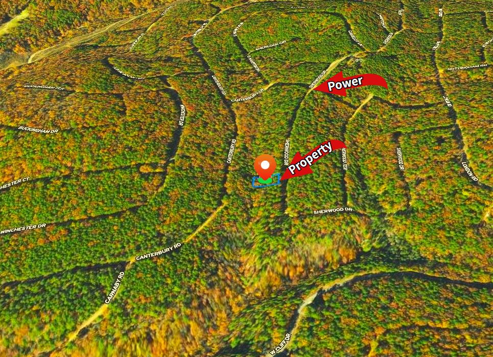 lands of arkansas for sale