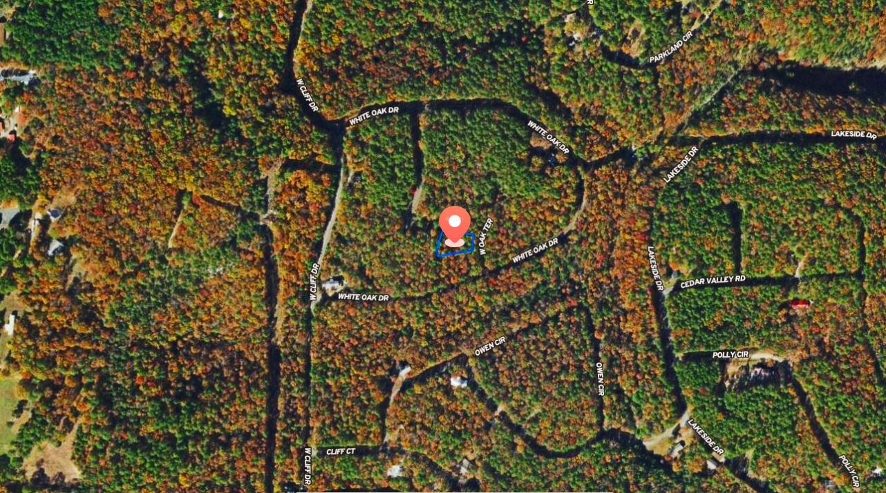 14 cheap land for sale arkansas