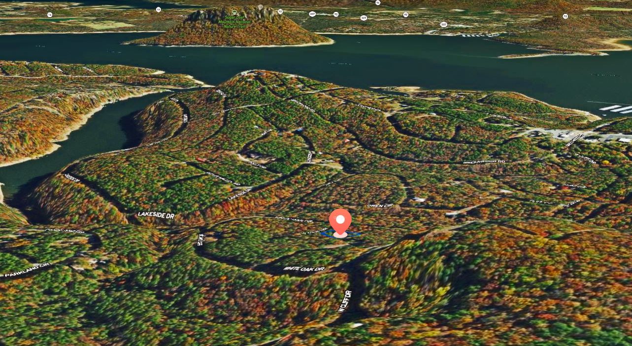 15 land for sale in Arkansas with water