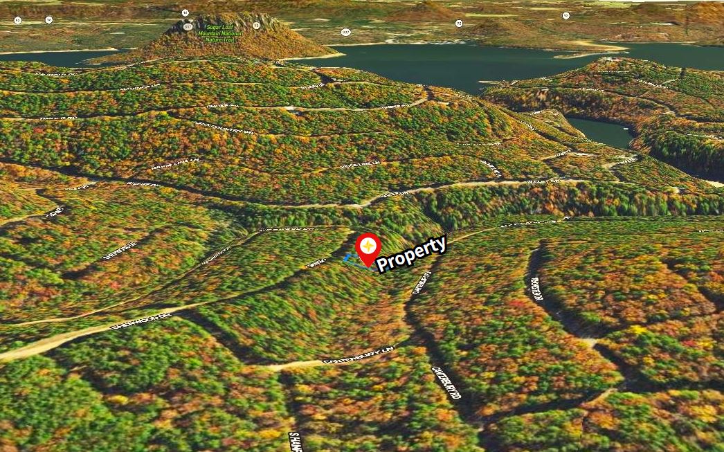 lands of arkansas for sale