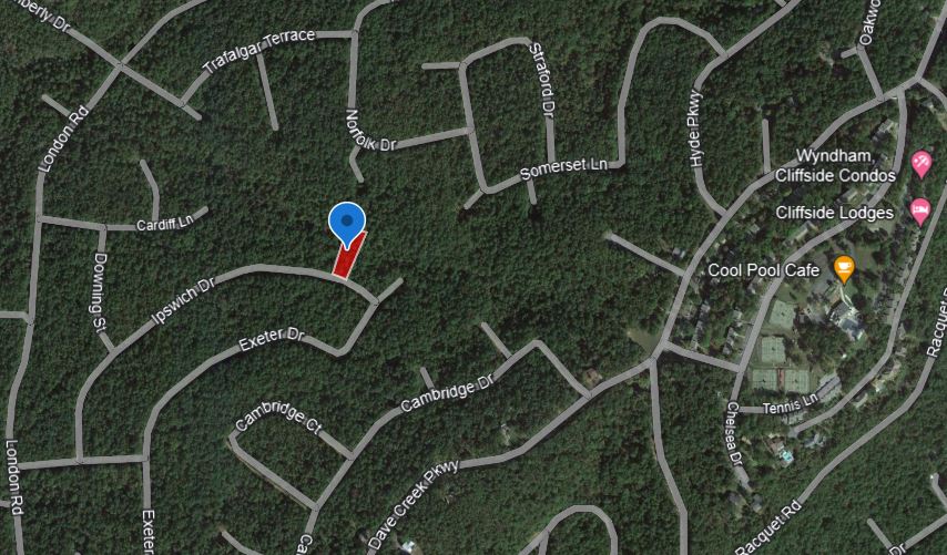 land for sale in arkansas