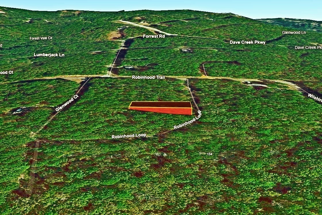 cheap land for sale arkansas