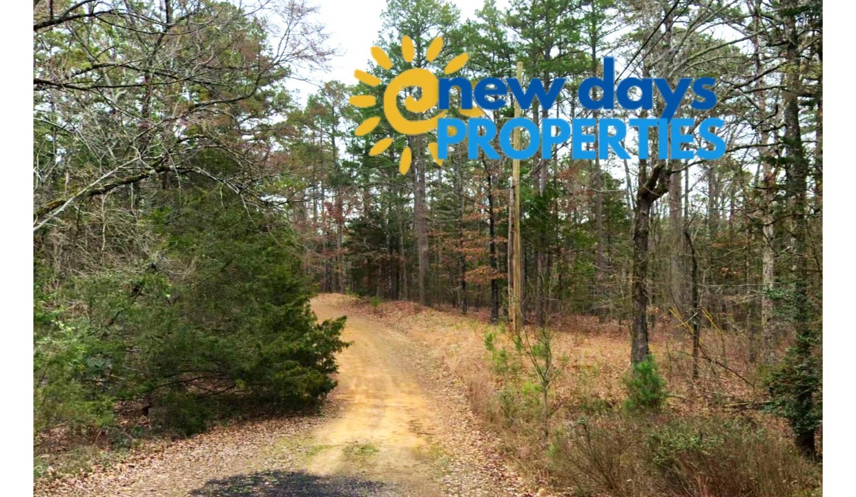 2 Arkansas Land for Sale