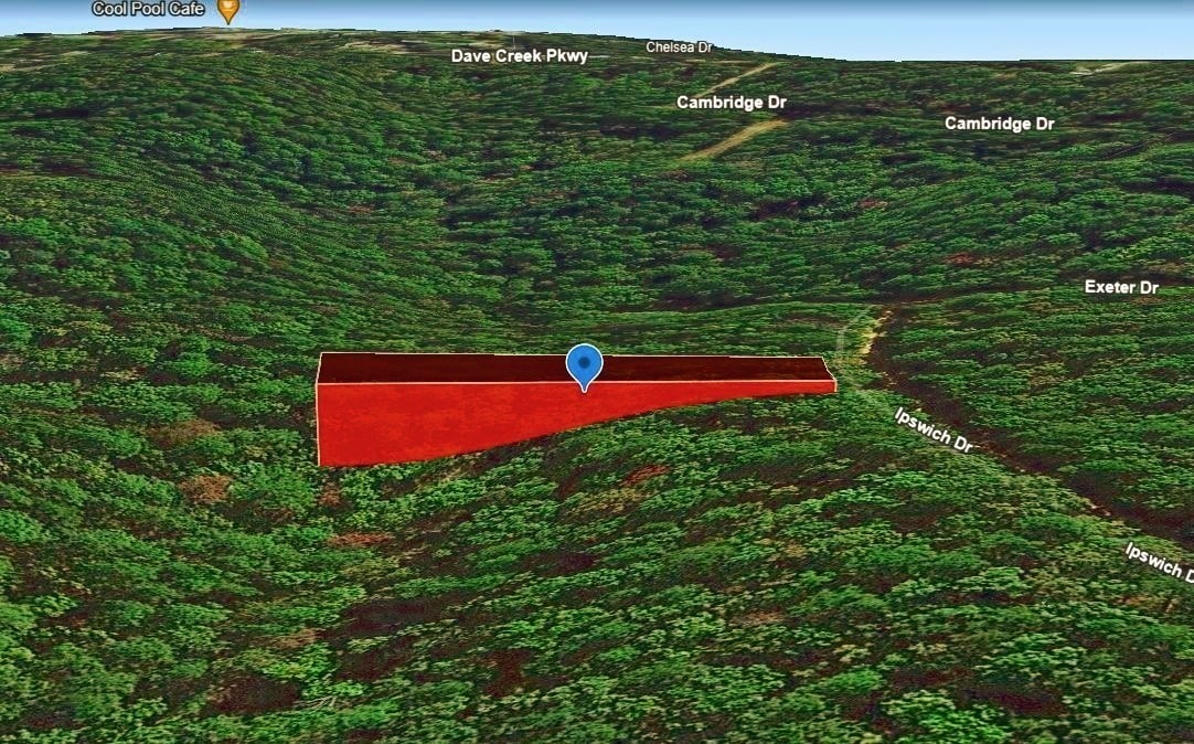 land in arkansas for sale