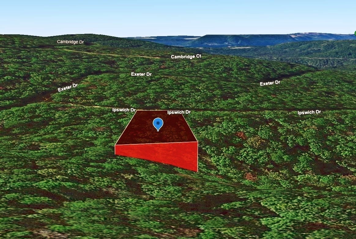 land in arkansas for sale