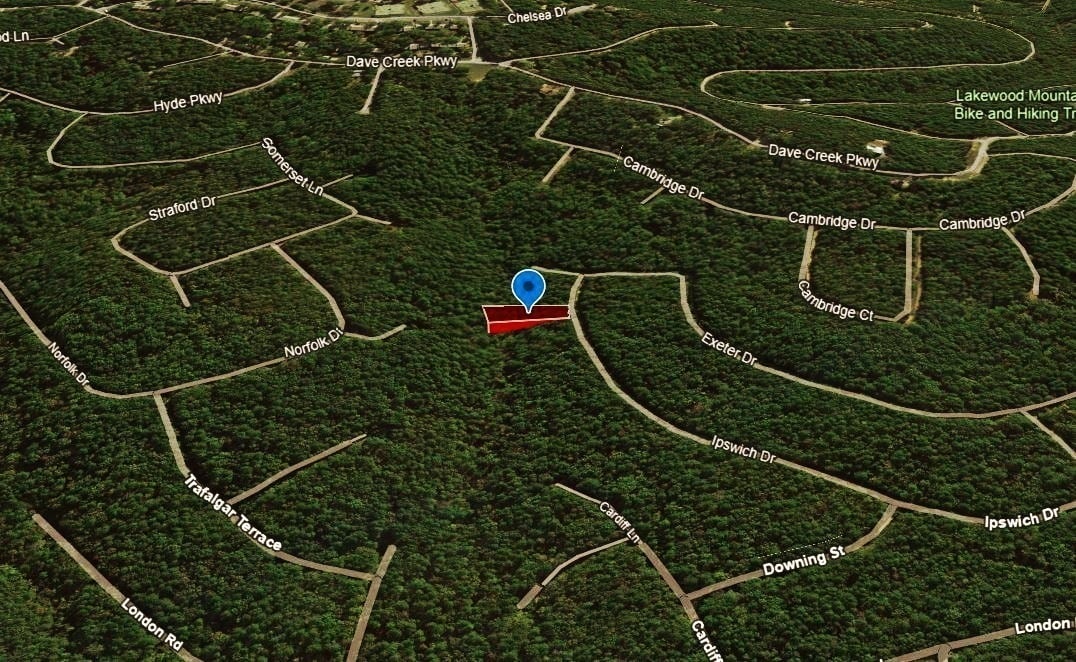 land in arkansas for sale