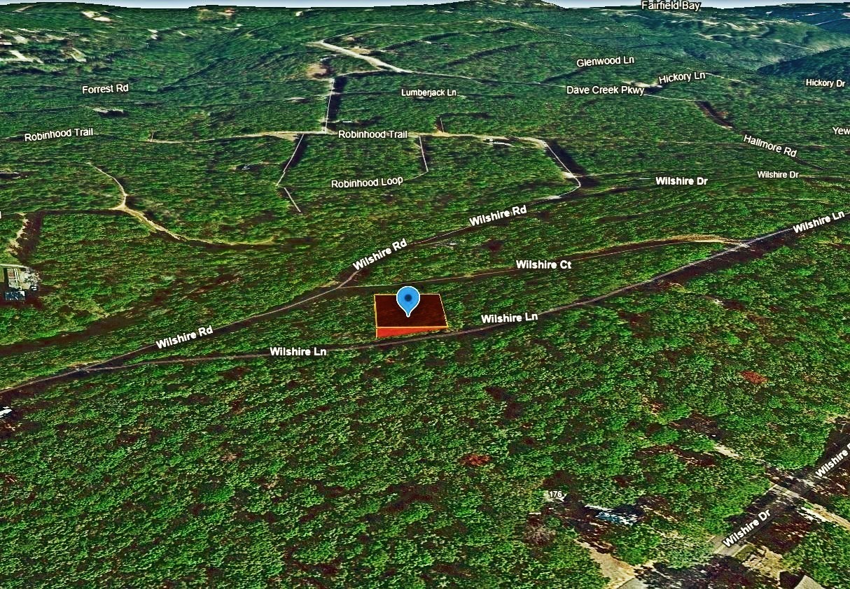 4 cheap land for sale arkansas