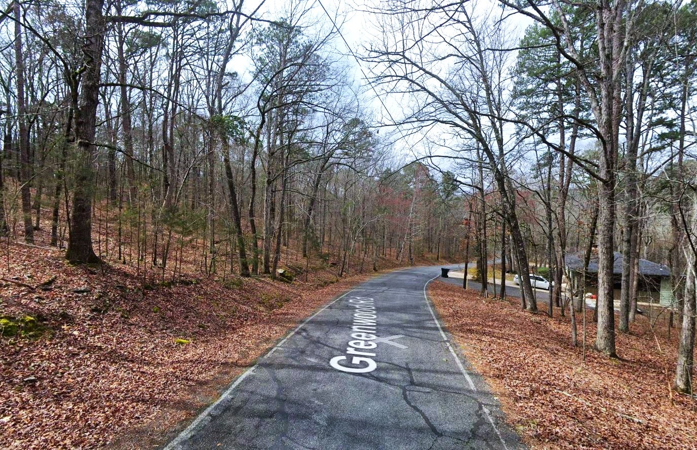 Land for Sale in Ozarks