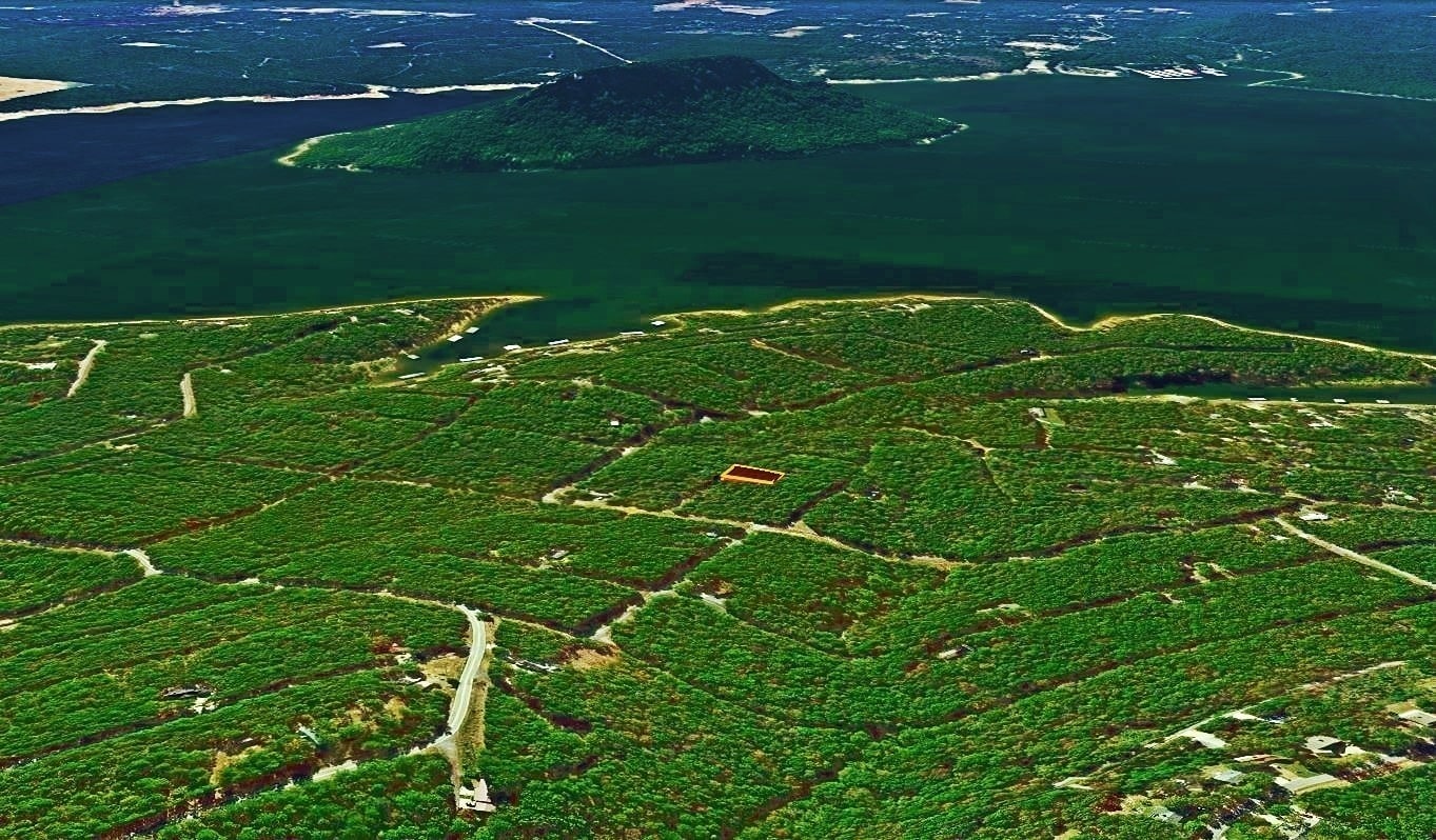 land for sale mountain view arkansas