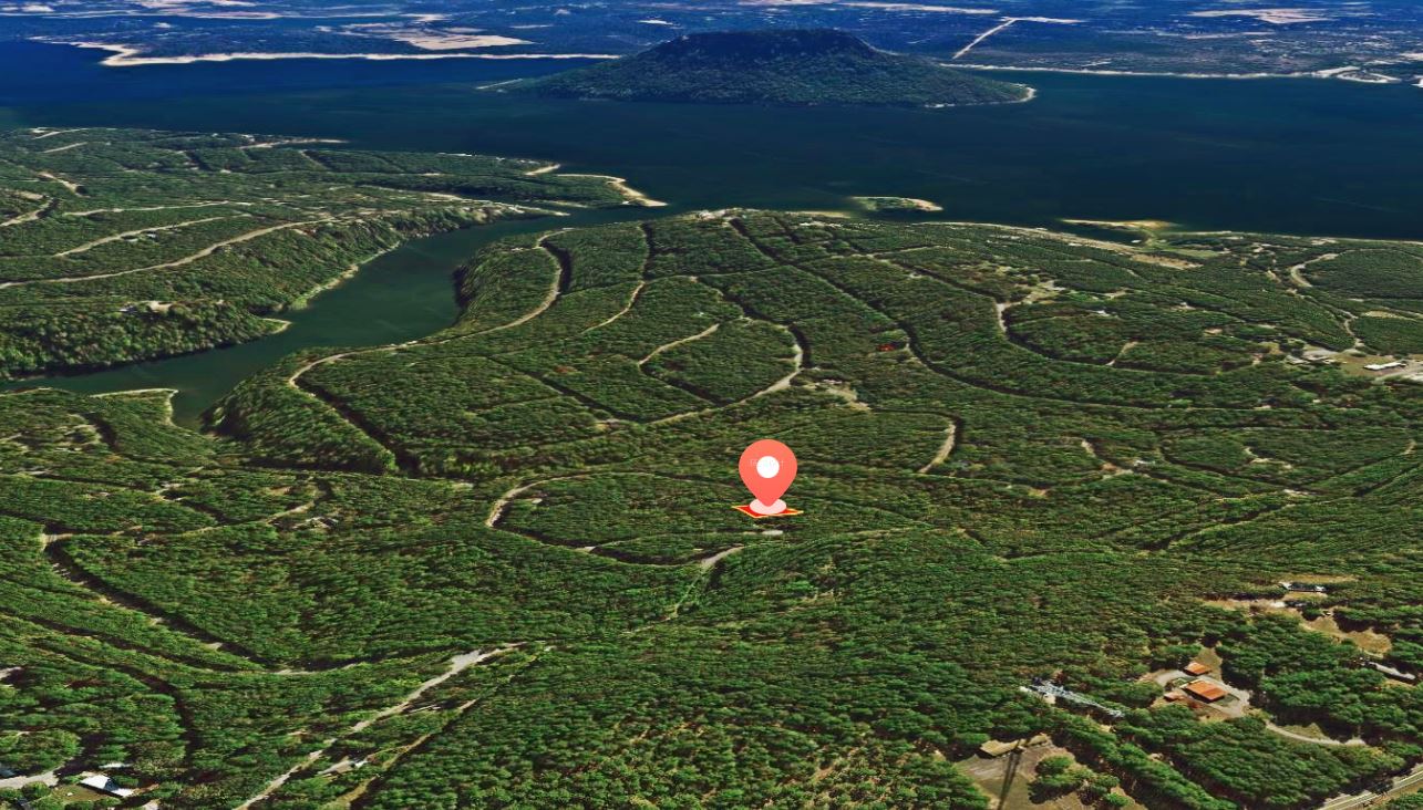 6 land for sale in Arkansas with water