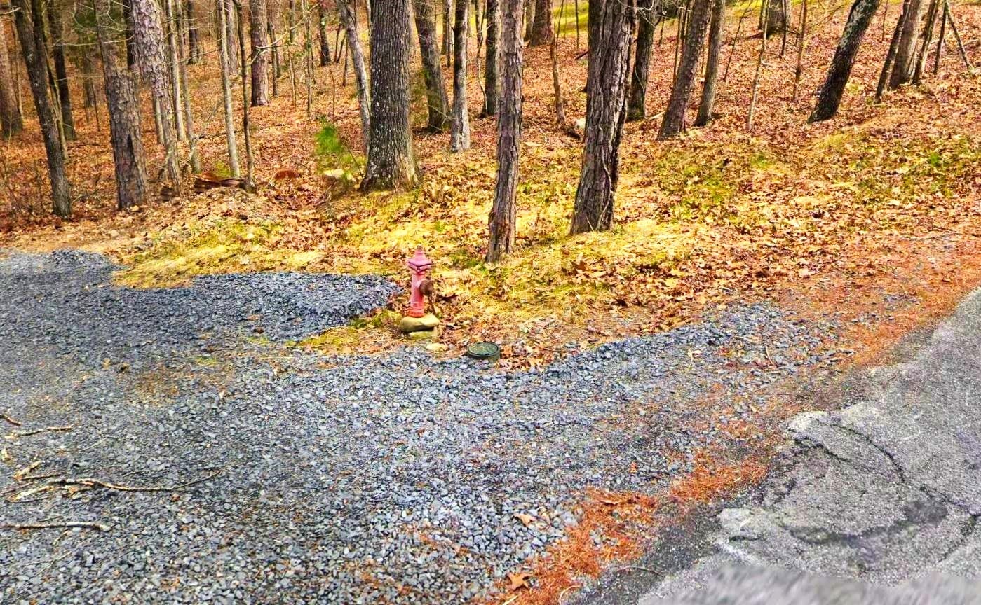 6 land for sale in arkansas near lake