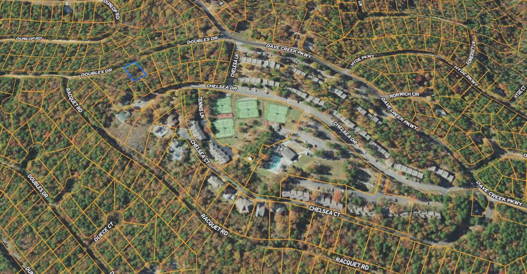 arkansas mountain land for sale