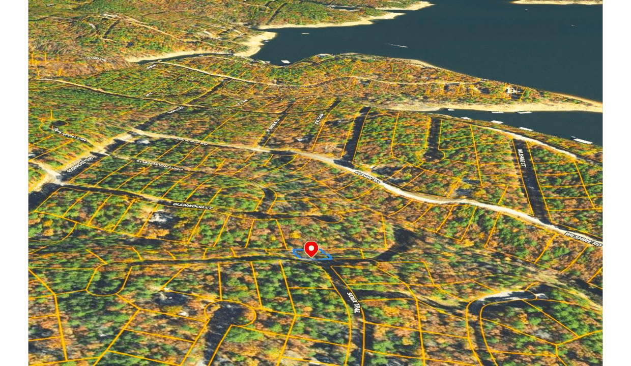 6 Arkansas Land for Sale