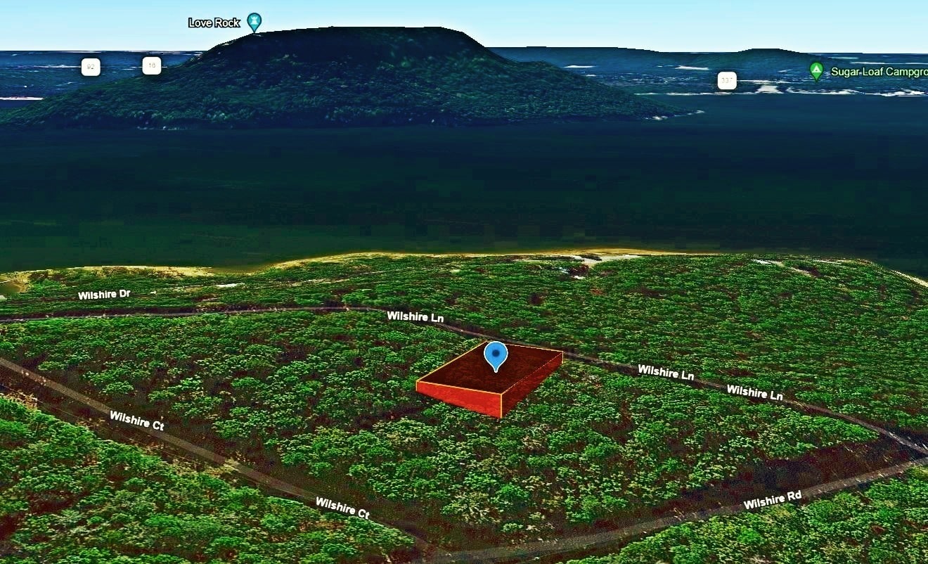 7 Mountain view Arkansas Land for Sale