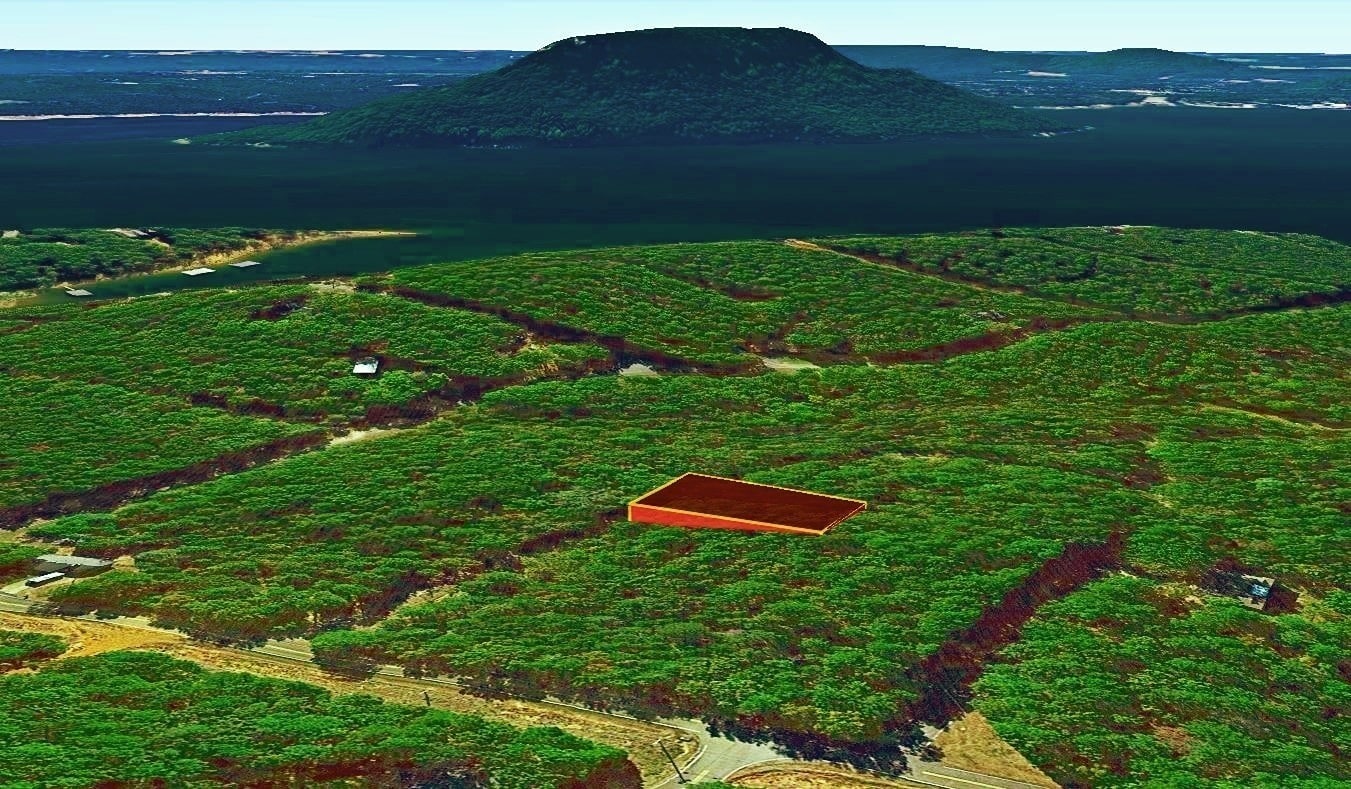 land for sale in mountain view arkansas