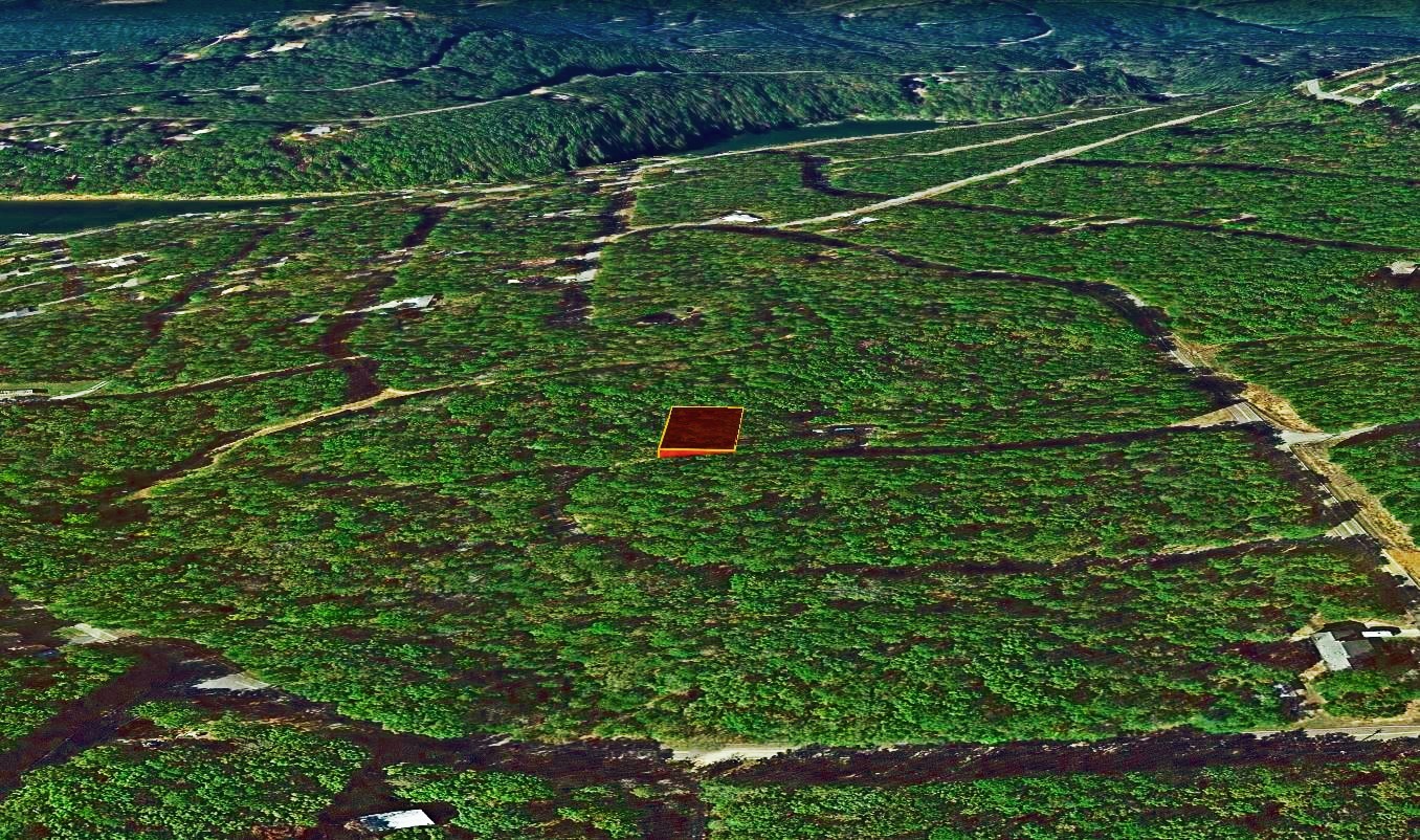 7 land for sale in mountain view arkansas