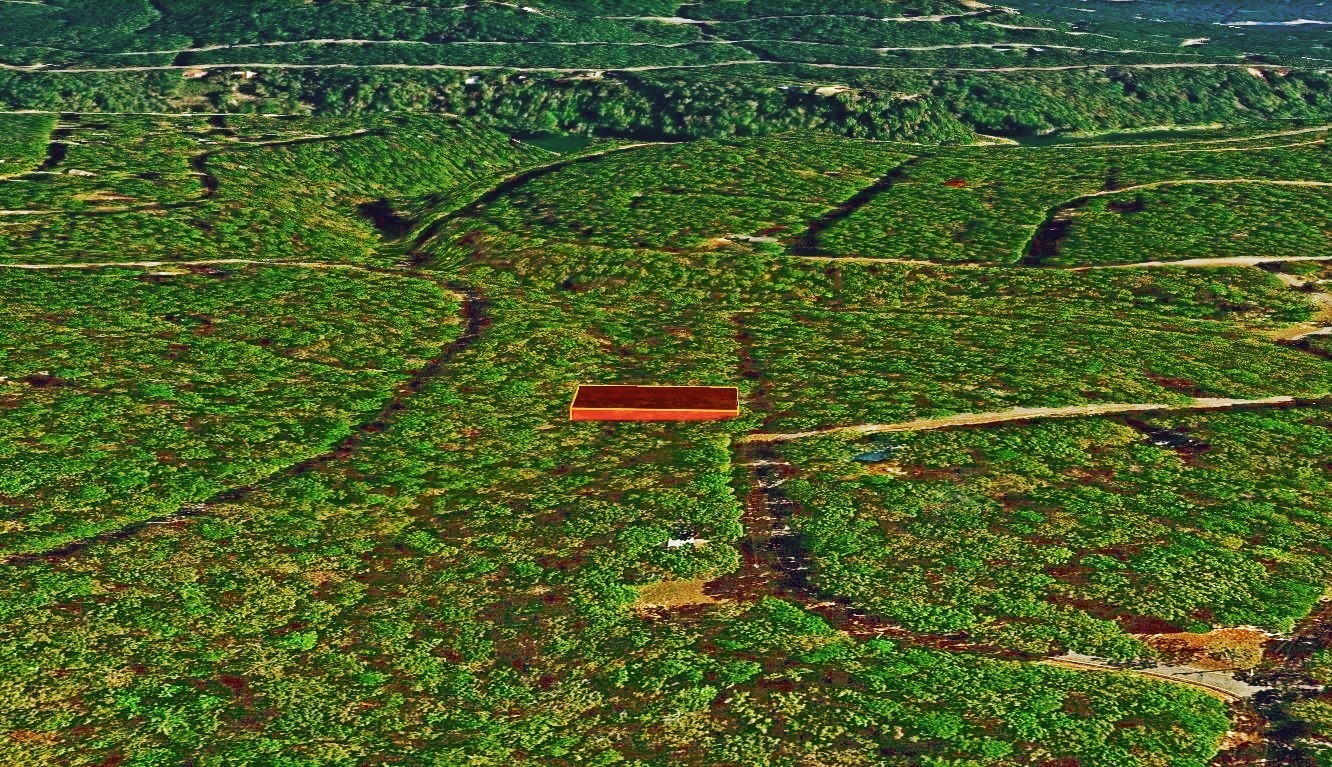 arkansas land for sale by owner