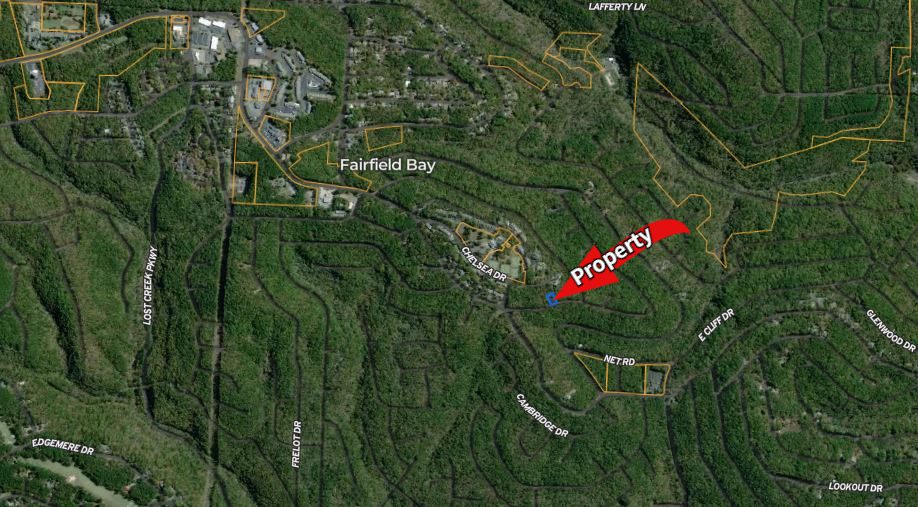 mountain view arkansas land for sale