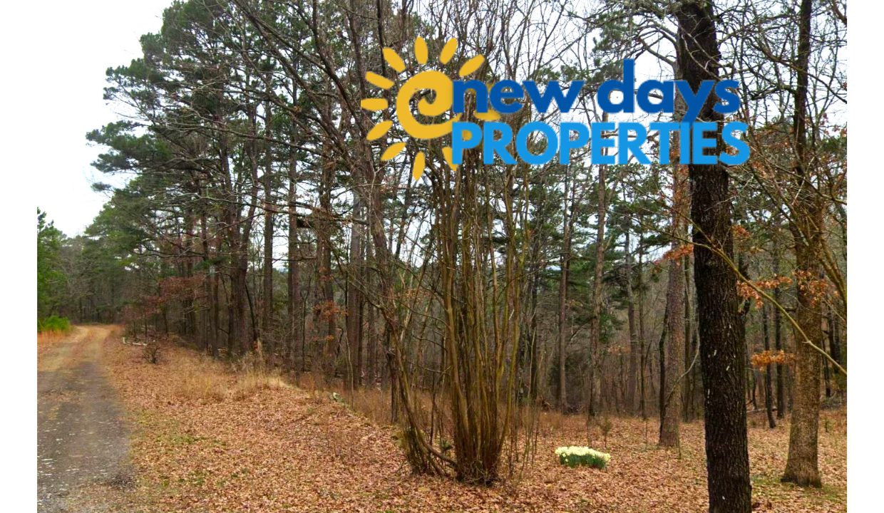 mountain view arkansas land for sale