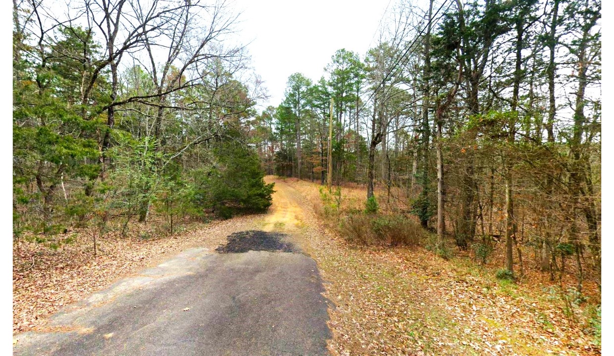 land for sale arkansas