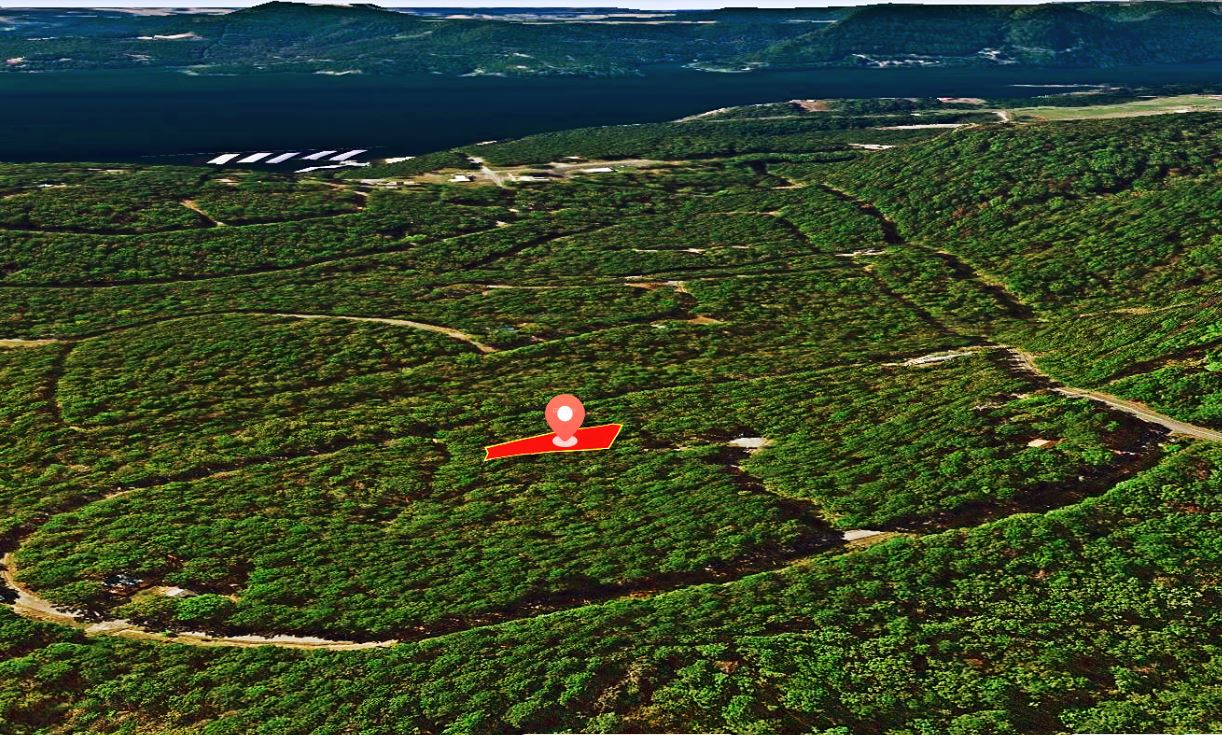 9 land for sale in Arkansas with water