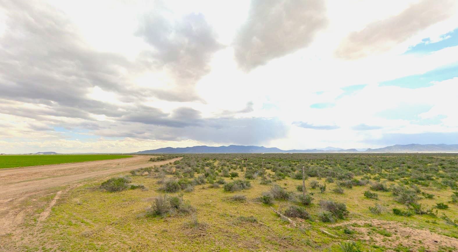 Cheap Land for Sale in Utah​